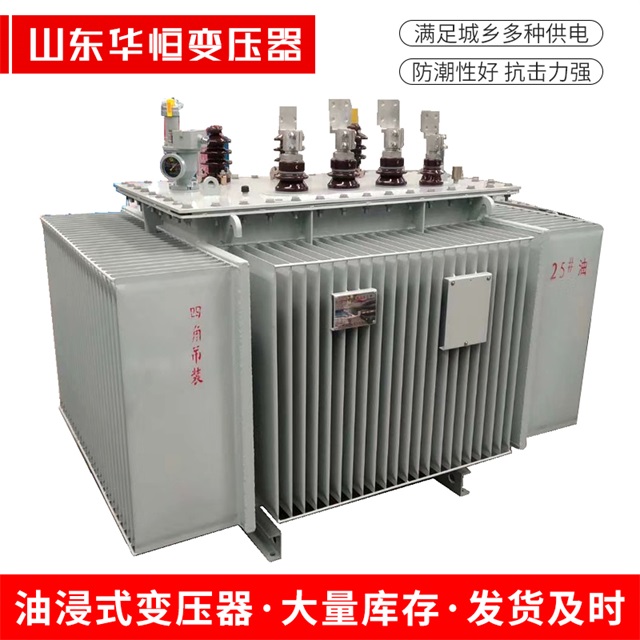 S13-10000/35益阳益阳益阳电力变压器厂家