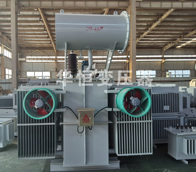 S13-6300/35益阳益阳益阳电力变压器
