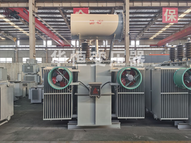 S11-6300/35益阳益阳益阳电力变压器